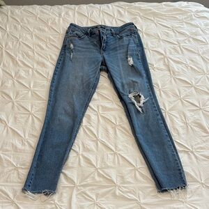 Old Navy Jeans